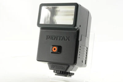 [Excellent+] Pentax AF200SA AF 200 SA Xenon Shoe Mount Flash for Pentax SLR - Image 1 of 4