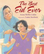 Asma Mobin-Uddin The Best Eid Ever (Hardback) (UK IMPORT)