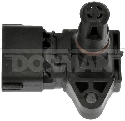 Sensor de refuerzo de turbocompresor Dorman se adapta a Pierce Mfg 2009-2011 Inc. Arrow XT 2010 Foto 1 de 3