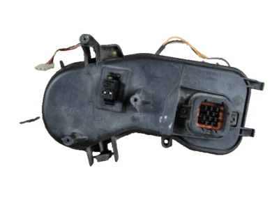 FORD MONDEO III BJ 03 Kunststoffdeckel Scheinwerfer vorne rechts 1305239173 - Bild 1 von 3