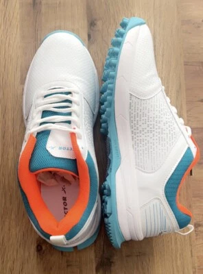 Vector Golf SHOES Size 8 - Image 1 of 4