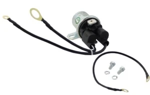 Premium Starter Relay Solenoid for Delco 39MT 12 Volt 10511414 10527449 10538109 - Foto 1 di 2