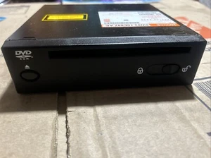 2009 Jaguar Xf DVD Navigation - Picture 1 of 4