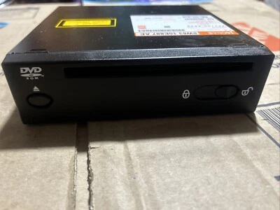 2009 Jaguar Xf DVD Navigation - Image 1 of 4