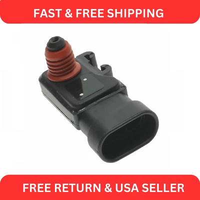 标准电机产品 AS60 地图传感器 — 第 1/4 张图片