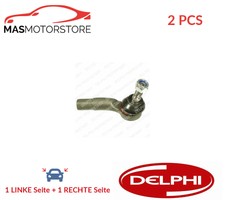 TRACK ROD HEAD AXIAL JOINT DELPHI TA1796 2PCS G FOR SEAT IBIZA III