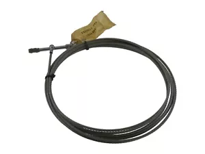 NEW BOMBARDIER LEARJET 31, 35, 36 ELEVATOR CONTROL CABLE P/N 2300003-240 - Picture 1 of 5