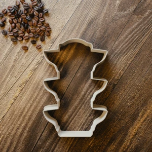 Tráfico Luz Cortador Galletas - 3 Tallas - Imagen 1 de 3