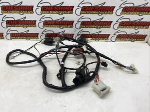 ♻️ Peugeot Tweet 125 Eu5 2021 - 2023 Main Wiring Loom Harness ♻️ - Picture 1 of 12