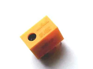 10x Filtro Cerámico Murata SFL455C 50J3 - SFL455 C - SFL 455 C - Nuevo Stock Antiguo - Imagen 1 de 3
