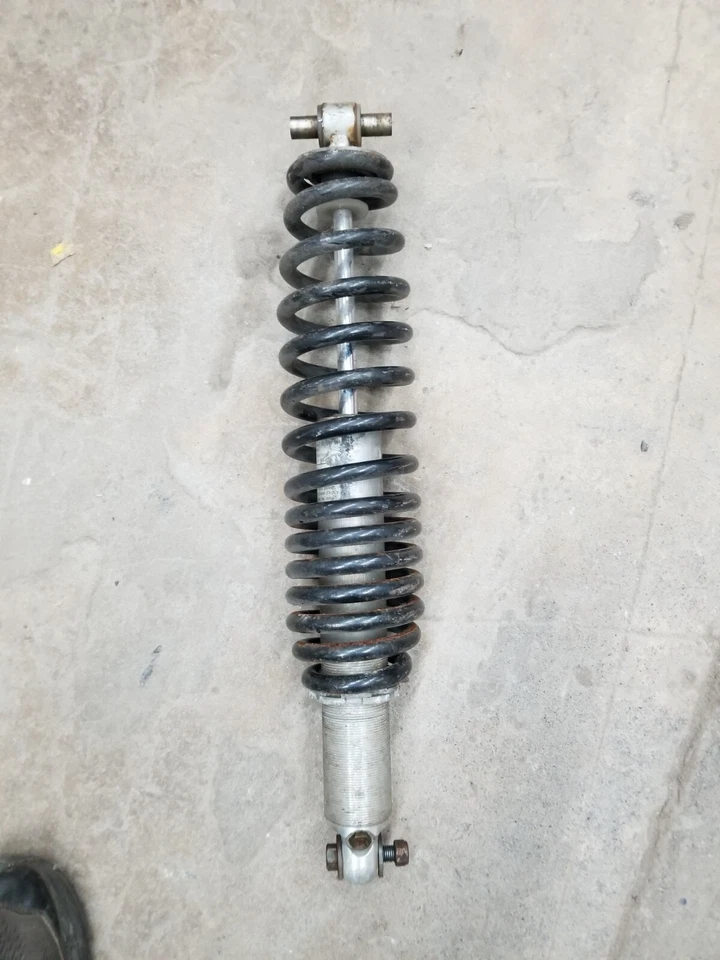 2003 2004 Yamaha RX1 RX-1 Rear Shock Spring Suspension Skid KYB rebuildable - Image 1 of 1