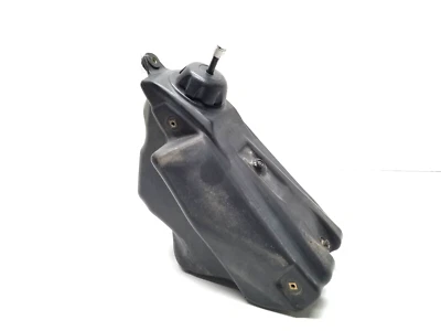 2005 05 Suzuki RMZ250 RMZ 250 Fuel Gas Tank Canister Petrol Container Cap - Image 1 of 4