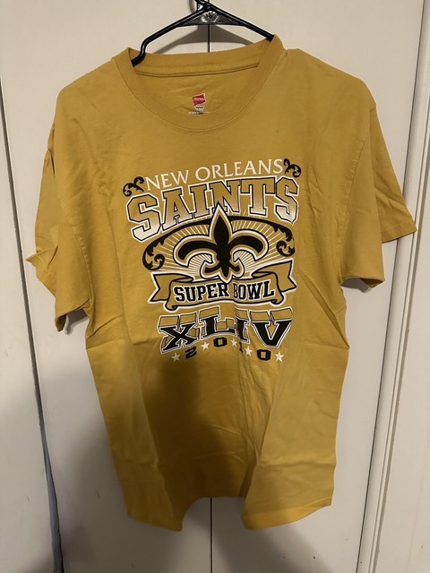 Camiseta New Orleans Saints NFL Futebol Americano