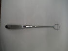 Storz Barnhill Adenoid Curette Throat Adenoidectomy Surgical Instrument