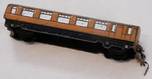 Dinky Toys - Waggon - Made in England - Meccano LTD. - Zug - Metallspielzeug (A) - Picture 1 of 7
