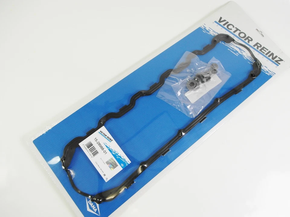 REINZ Ventildeckeldichtung 15-28988-01 Dichtungssatz Audi VW Transporter 2,4 2,5 - Bild 1 von 3