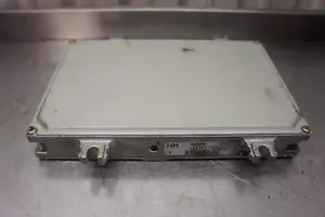 Integra Type R DC2 EK9 UKDM EDM P73 B18C B18C6 ECU inmovilizada - Imagen 1 de 2