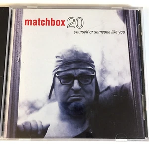 Matchbox 20 Yourself or Someone Like You CD Ships Same Day With Tracking - Bild 1 von 2