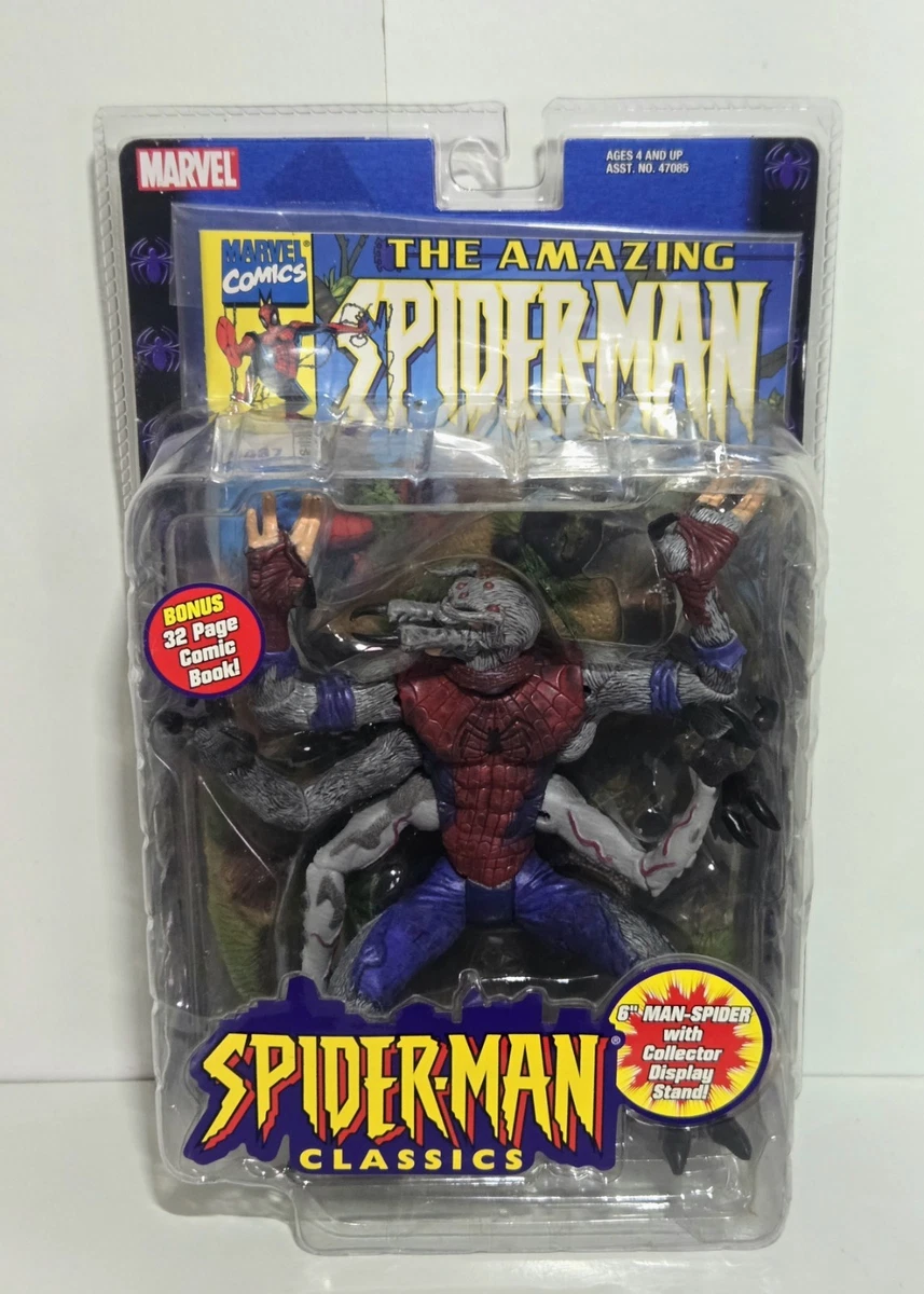 Spiderman Classics for sale | eBay