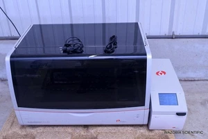 DAKO AUTOSTAINER LINK 48 IHC SLIDES FÄRBESYSTEM AS48030 MIT PT LINK PT10027 - Bild 1 von 24