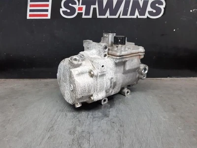 LEXUS IS300H A/C COMPRESSOR IS300h, AVE30R, 2.5, 2AR-FSE, PETROL, 04/13- 13 14 1 - image 1 of 4