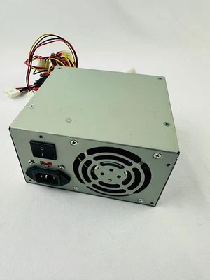 Enlight Corporation HPC-340-101 EN8341934 Power Supply - Image 1 of 4