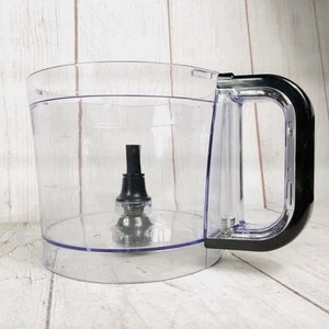 NUEVO Tazón de trabajo para procesador de alimentos Oster de 10 tazas FPSTFP1355 - solo pieza de repuesto - Imagen 1 de 5