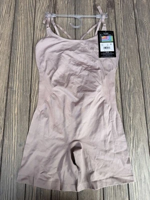 Mameluco suavizante sin costuras para mujer Maidenform correas ajustables talla M Foto 1 de 4