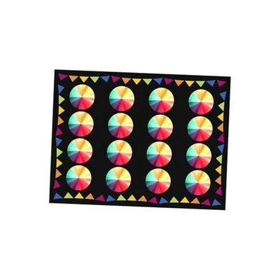 Classroom Rug Carpet Preschool Daycare Homeschool Library Reading Circle Time  - Image 1 of 4