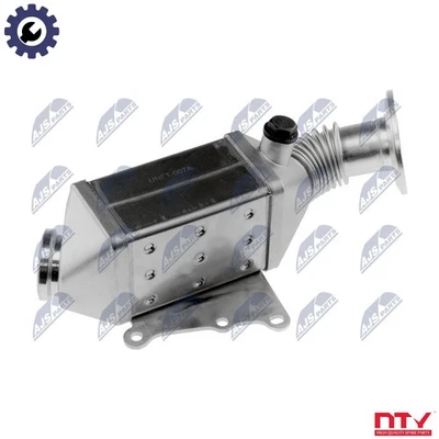 COOLER EXHAUST GAS RECIRCULATION EGR-FT-007A FOR ALFA ROMEO GIULIETTA/Van 1.6L - Image 1 of 4