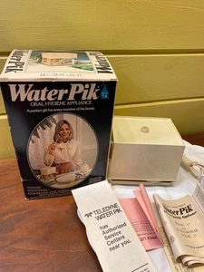 Pico de agua modelo 37 vintage con caja - Imagen 1 de 5
