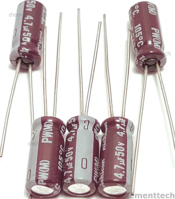 capacitor set - Image 1 of 4