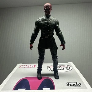 Marvel Universe Red Skull Captain America First Avenger 3.75" Action Figure 2011 - Picture 1 of 2