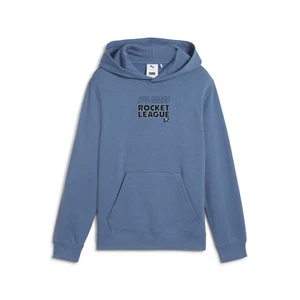 PUMA x ROCKET LEAGUE Big Kids' Hoodie - Picture 1 of 7