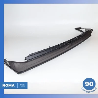 Defletor de ar 13-22 Land Rover Range Rover L405 L494 teto panorâmico fabricante de equipamento original - Imagem 1 de 4