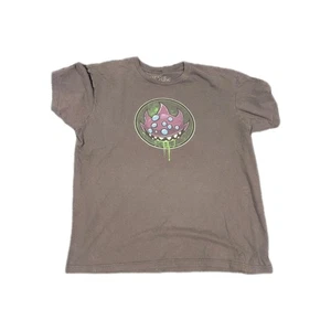 Vintage Baron Nashor Tshirt - Bild 1 von 3