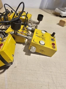 Dr. Th. Wieland Flamm-Fix Flammenüberwachung – mehrere Geräte – ungeprüft - Bild 1 von 9