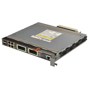 Dell (HR251) M1000e Cisco WS-CBS3130X-S Catalyst Blade Switch (GX227) - Bild 1 von 1