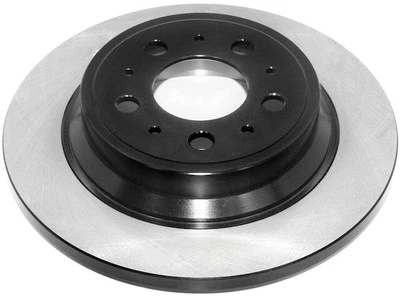 Rotor de freno trasero para Volvo S80 1999-2006 31651NJQB 2000 2001 2002 2003 2004 2005 Foto 1 de 2