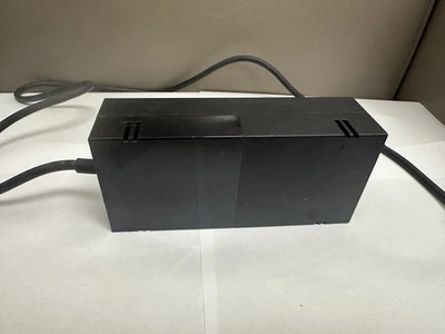 Microsoft OEM Power Supply AC Adapter Brick Only For Xbox One Model PB-2221-02M1 - Image 1 of 2