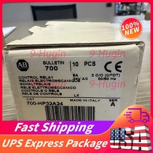 Allen-Bradley 700-HP32A24 Rockwell Automation nuovo spedizione gratuita - Foto 1 di 2