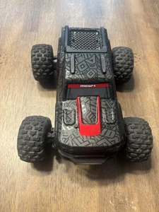 Brushless 1/18 Monster Truck With Ez Run 18a Esc (Dual 2s Lipo included) … - Picture 1 of 9
