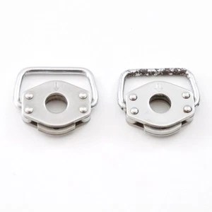 Asahi Pentax Strap Lugs for 6x7 67 67II 645 645N 645NII Excellent Japan 0223 - Picture 1 of 10