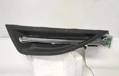 2010 - 2019 Ford Taurus Front Left Driver Side Turn Signal Light AG1313B221A OEM - Image 1 of 4