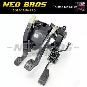 OE Kupplung Bremse Gaspedal Box Set, Chevrolet Spark 10-13 95936015 - Bild 1 von 2