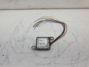 BMW E81 E87 E90 E92 E93 LAMBDA NOX UNITÀ MODULO SENSORE 7587130 - Foto 1 di 3