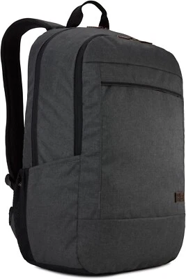 Mochila Case Logic ERA 15,6" para Computador Laptop - Carvão - Imagem 1 de 4