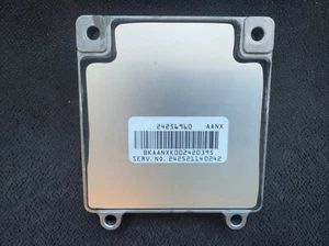 2011 Chevrolet Impala Transmission Control Moduel 24256960 - Bild 1 von 2