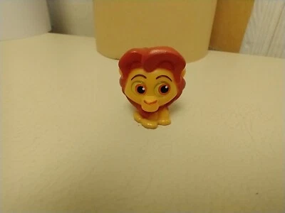 Disney Doorables - Mufasa - The Lion King - серия 4 - редкая 2/19/24. - Изображение 1 из 2