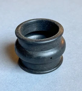 Gummimuffe Vergaser / Filterkasten - BMW R 26 - BMW R 27 - Neu! - Picture 1 of 1